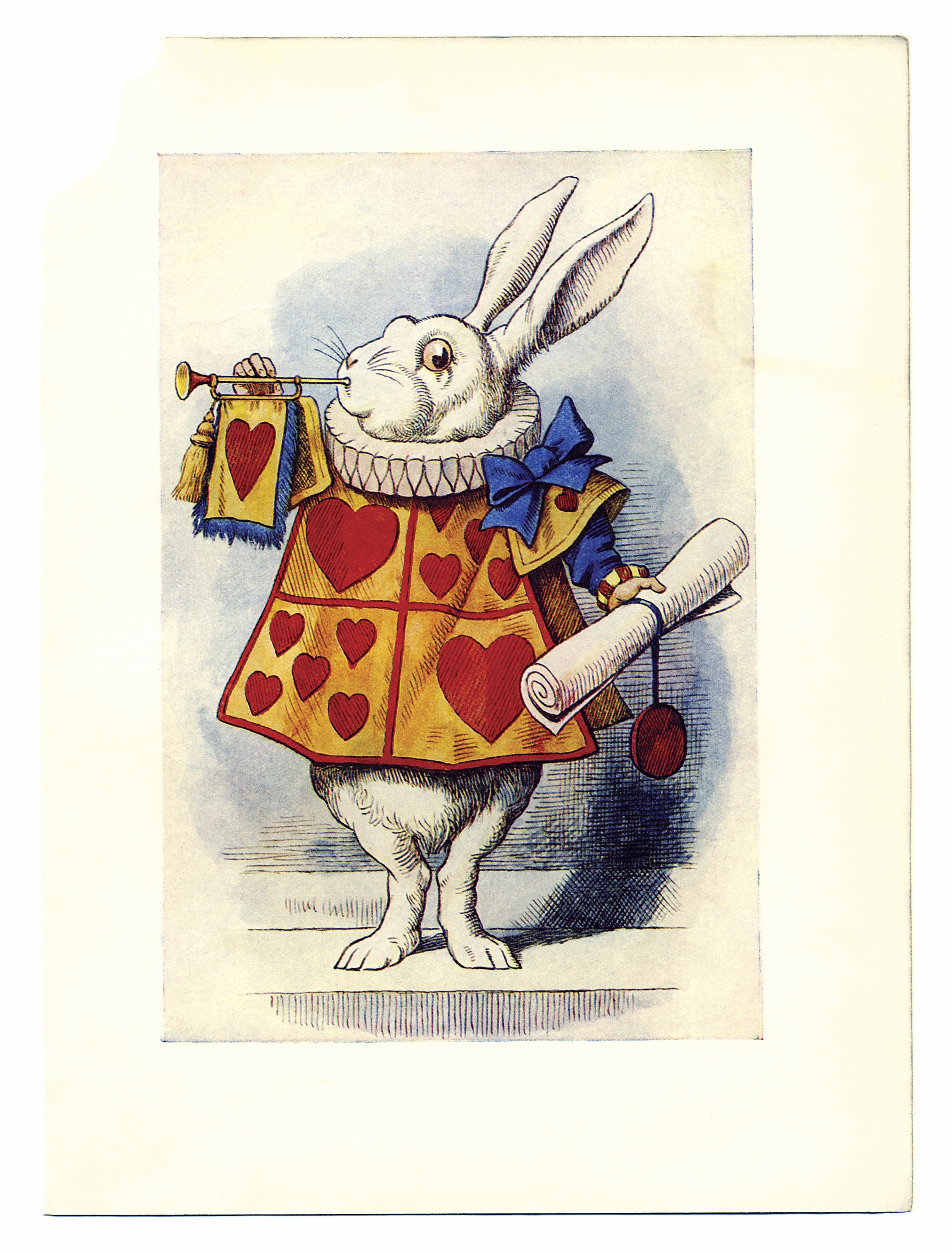 White Rabbit – Central PA Theatre & Dance Fest